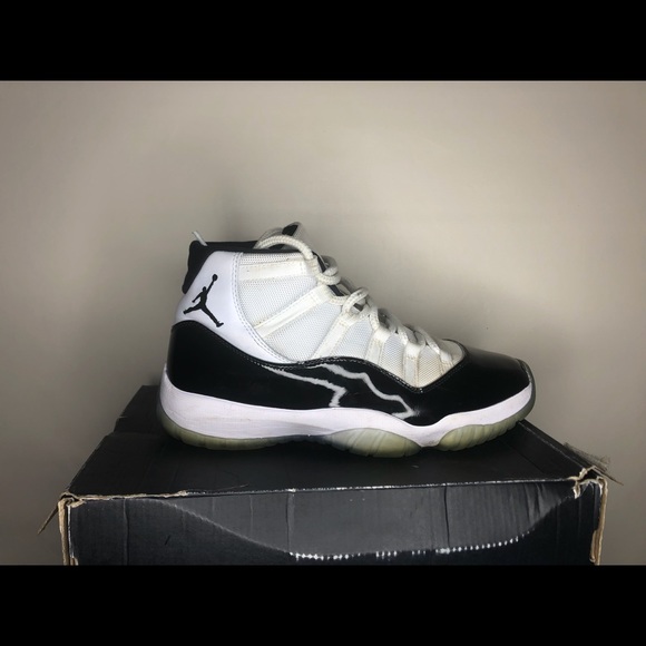 Jordan Shoes - Concord 11